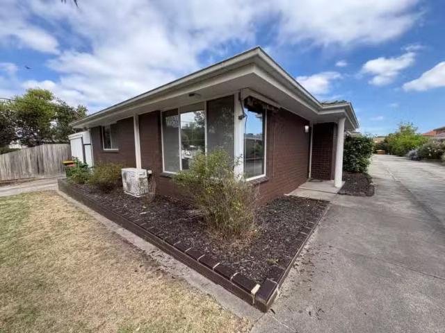 Apartment for rent in Camerons Creek, Victoria