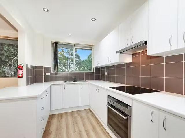 Apartment for rent in Sydney, New South Wales
