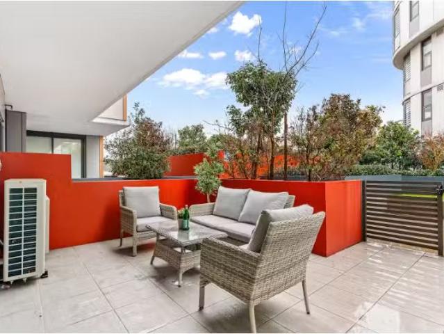 Apartment for rent in Sydney, New South Wales