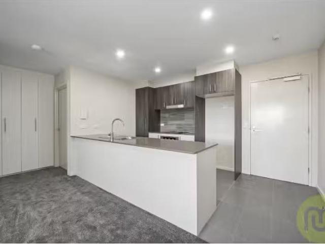 Apartment for rent in Greenway, District of Tuggeranong