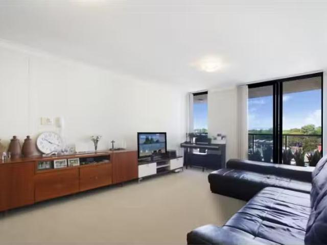Apartment for rent in Strathfield, New South Wales