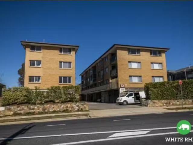Apartment for rent in Crestwood, Queanbeyan