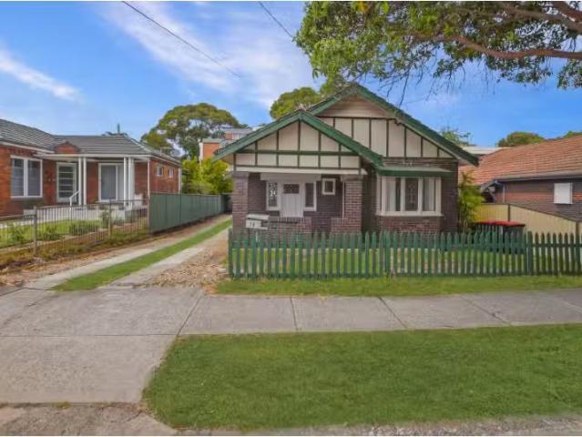 Condo for rent in Sydney, New South Wales