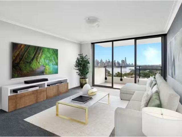 Apartment for rent in Sydney, New South Wales