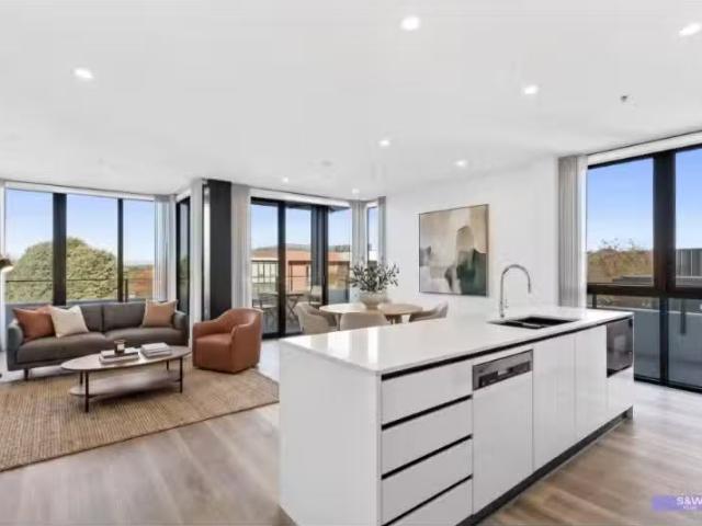 Apartment for rent in Griffith, Australian Capital Territory