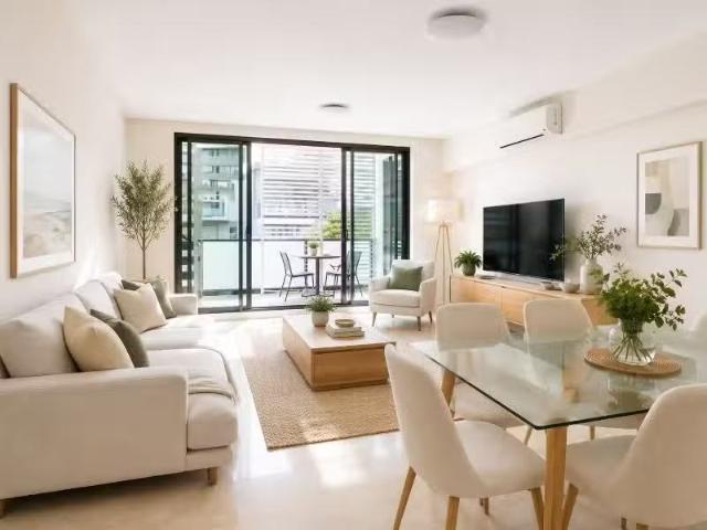 Apartment for rent in Sydney, New South Wales