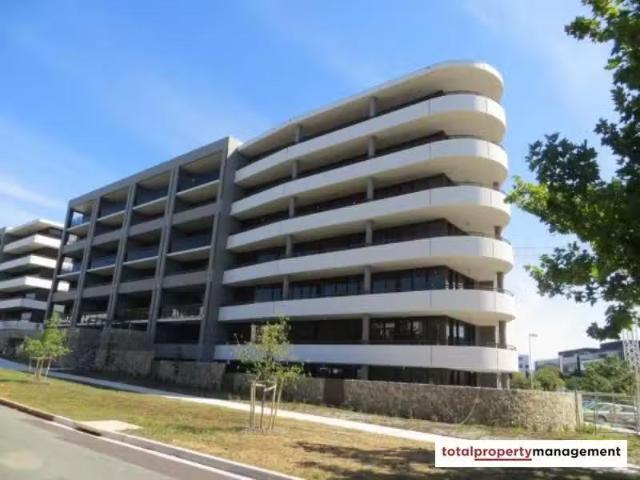 Apartment for rent in Barton, Australian Capital Territory