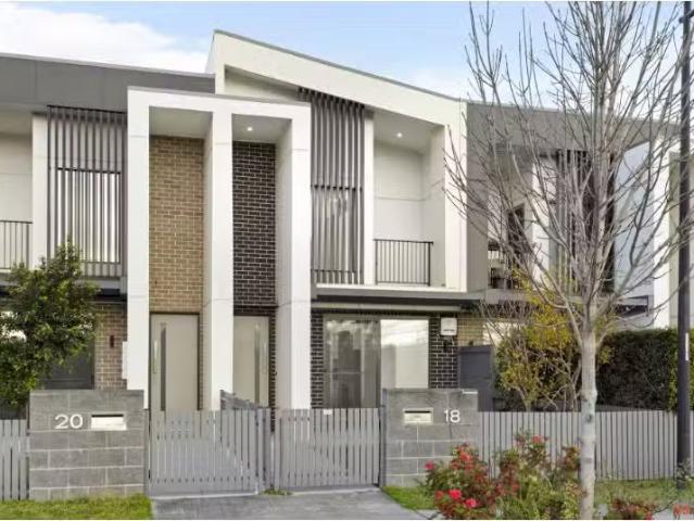 House for rent in Sydney, New South Wales