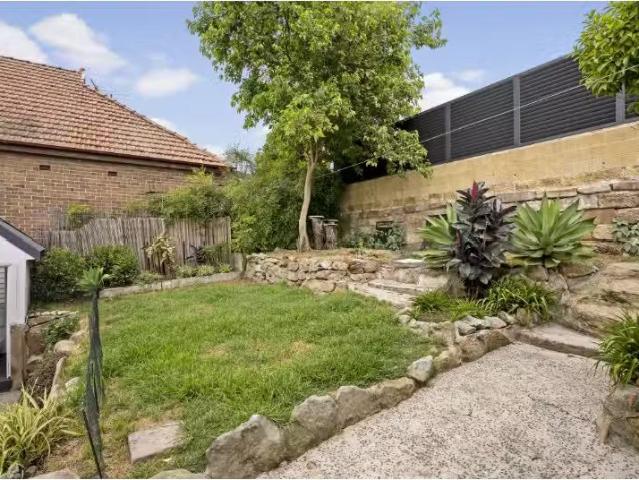 House for rent in St George, Sydney
