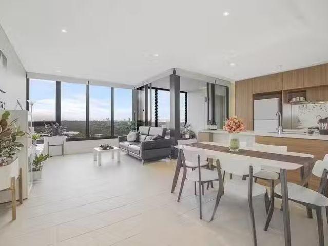 House for rent in North Ryde, Sydney