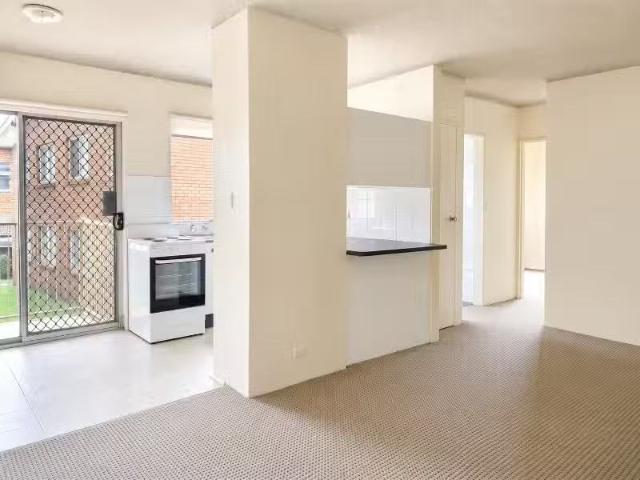 Condo for rent in Sydney, New South Wales