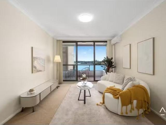 Apartment for rent in Inner West, Sydney