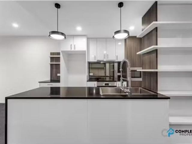 Apartment for rent in Dickson, Australian Capital Territory