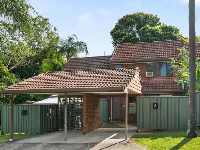 House for rent in Toombul, Queensland