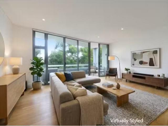 Apartment for rent in Sydney, New South Wales