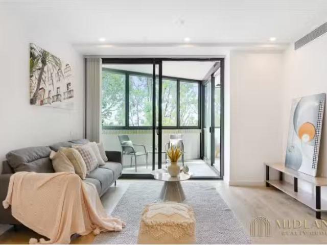 Apartment for rent in Sydney, New South Wales
