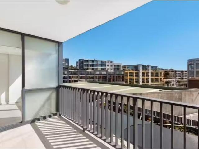 Apartment for rent in Sydney, New South Wales