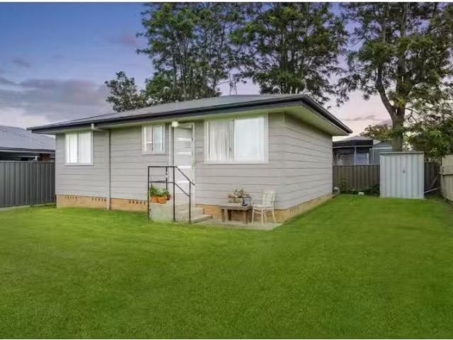 House for rent in Toukley, New South Wales
