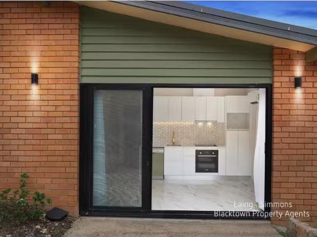 House for rent in Sydney, New South Wales