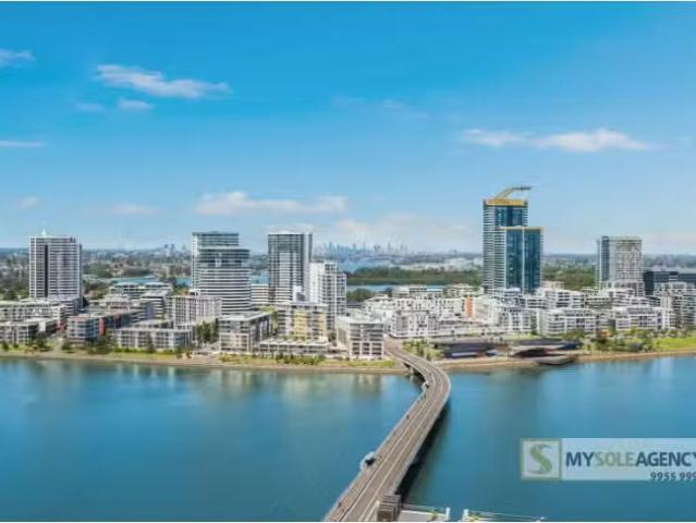 Apartment for rent in Sydney, New South Wales