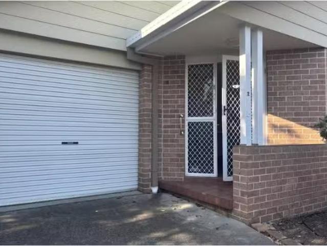 Apartment for rent in North Tamworth, Tamworth
