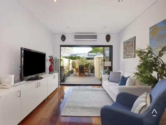 Condo for rent in Sydney, New South Wales