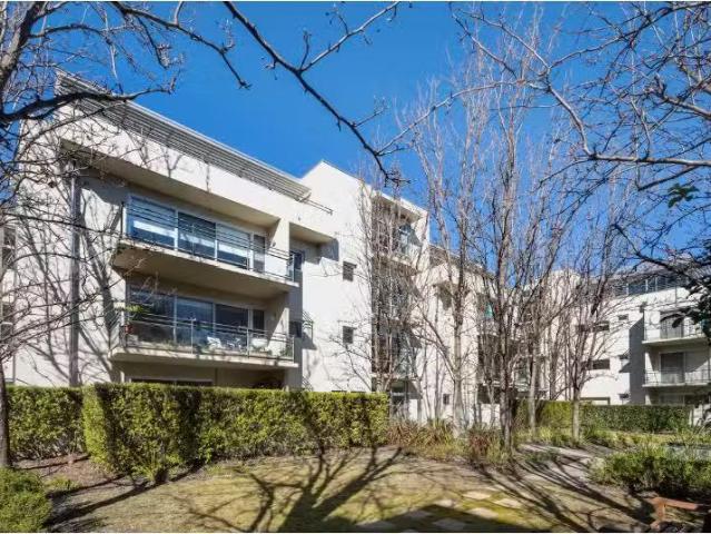 Apartment for rent in Kingston, South Canberra