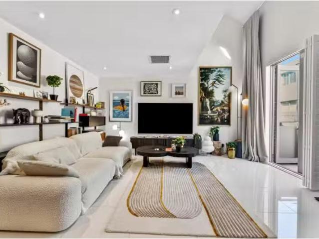 Apartment for rent in Sydney, New South Wales