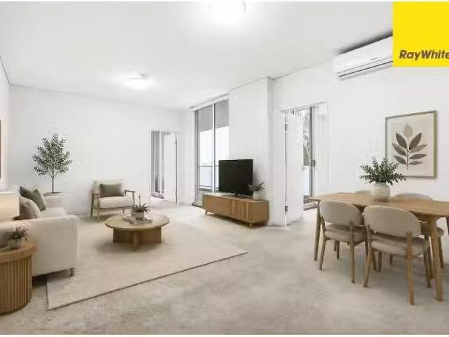 Apartment for rent in Sydney, New South Wales