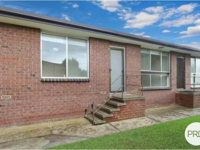 Apartment for rent in Albury, New South Wales