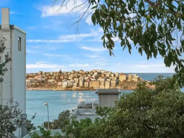 Apartment for rent in Six Ways, Sydney