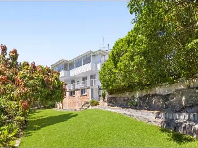 Condo for rent in Sydney, New South Wales
