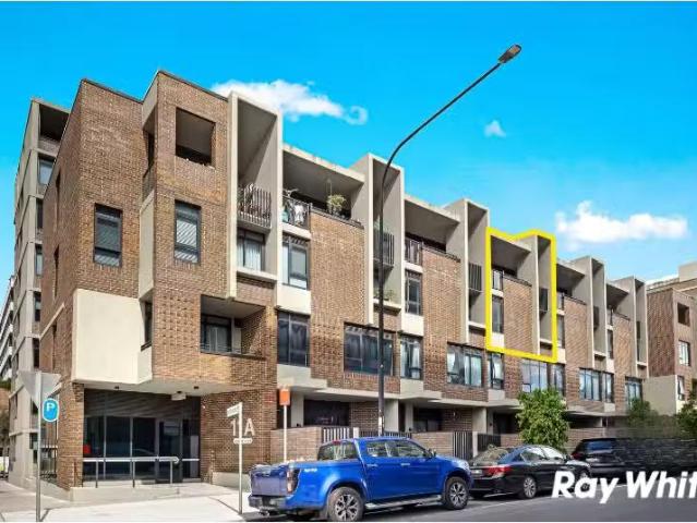 Apartment for rent in Sydney, New South Wales