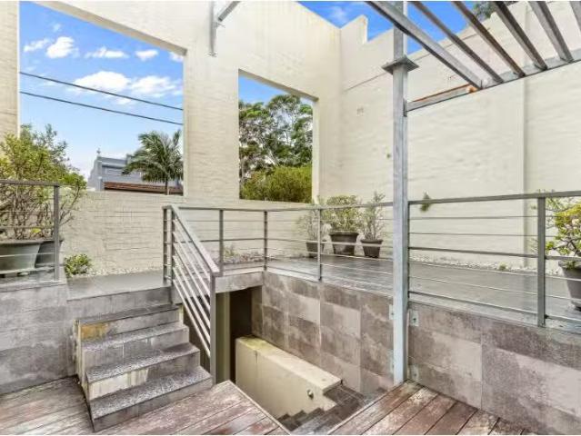 Condo for rent in Sydney, New South Wales