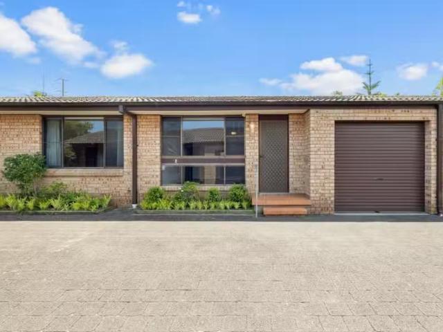 Apartment for rent in Toukley, New South Wales