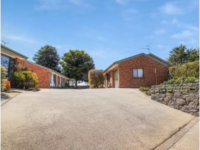 Condo for rent in Queanbeyan, New South Wales