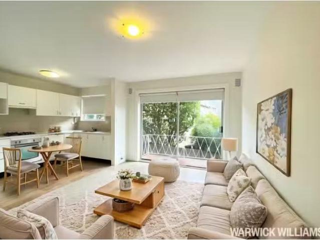Apartment for rent in Sydney, New South Wales