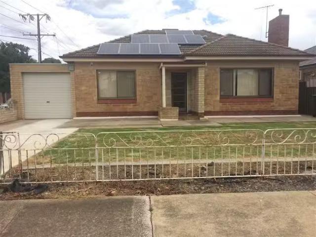 House for rent in Horseshoe Creek, South Australia