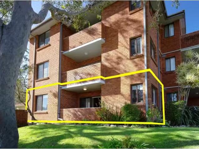Apartment for rent in Gosford, New South Wales