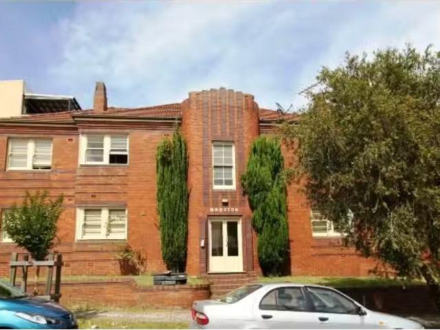 Apartment for rent in Sydney, New South Wales