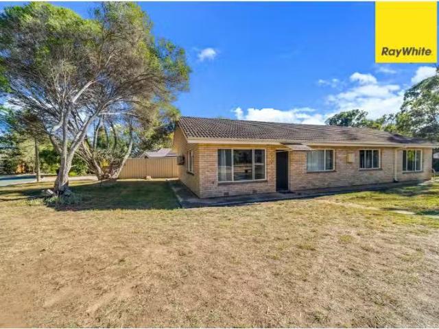Condo for rent in Cook, Australian Capital Territory