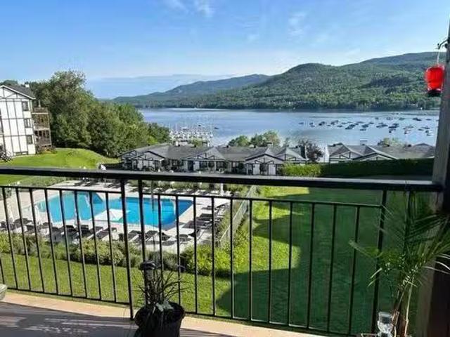 Apartment for rent in Laurentides, Quebec
