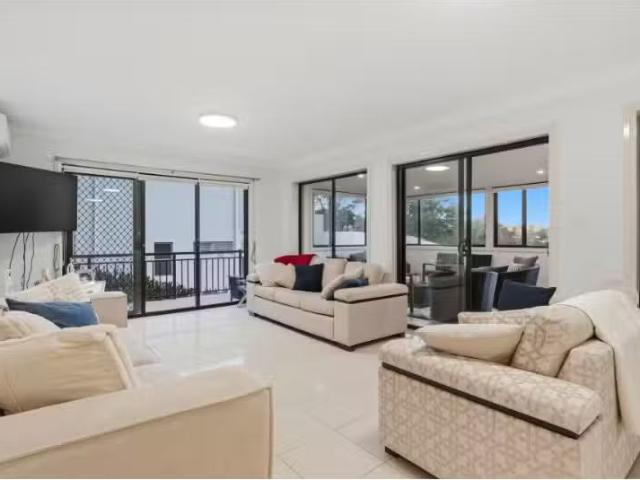 Apartment for rent in Terrigal, New South Wales
