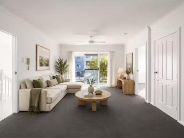 Condo for rent in Wollongong West, New South Wales
