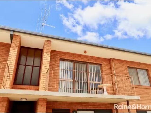 Apartment for rent in Bathurst, New South Wales