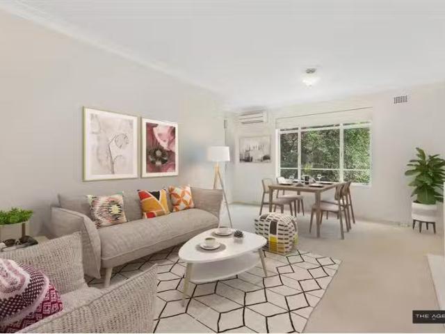 Apartment for rent in Upper North Shore, Sydney