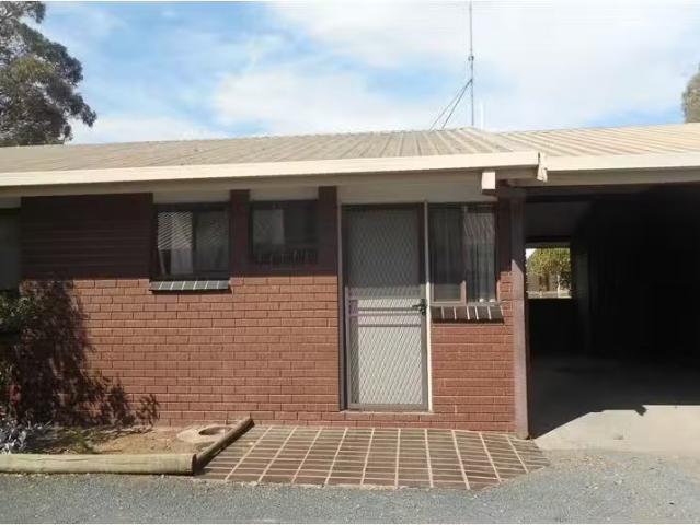 Apartment for rent in Moama, Murray River Council