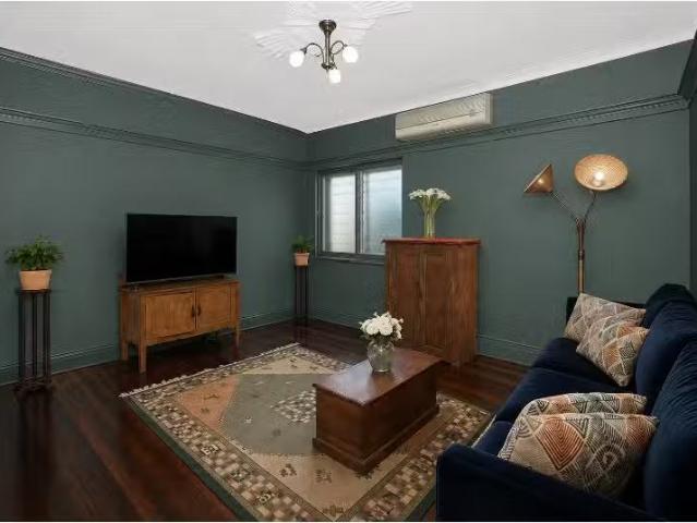 Apartment for rent in Annerley, Greater Brisbane