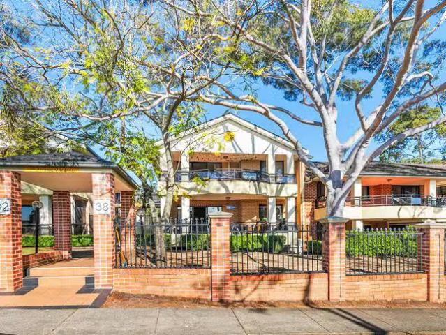 House for rent in Sydney, New South Wales