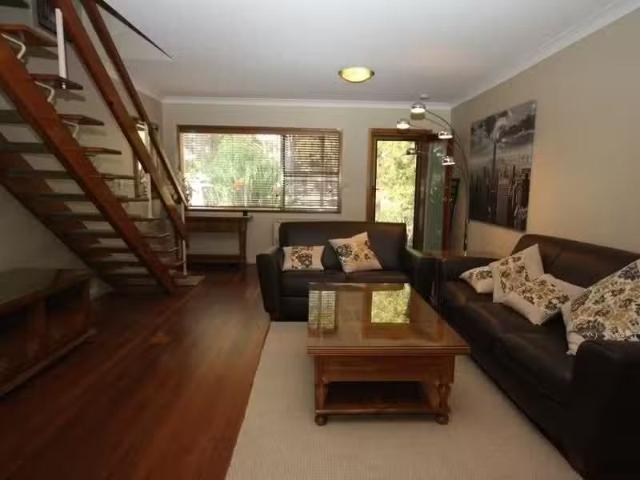 Apartment for rent in Inner West, Sydney
